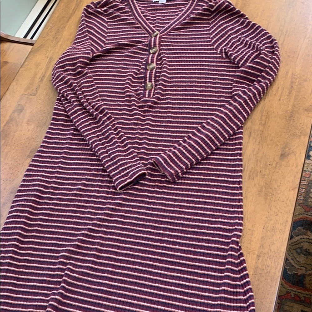 American Eagle dress
